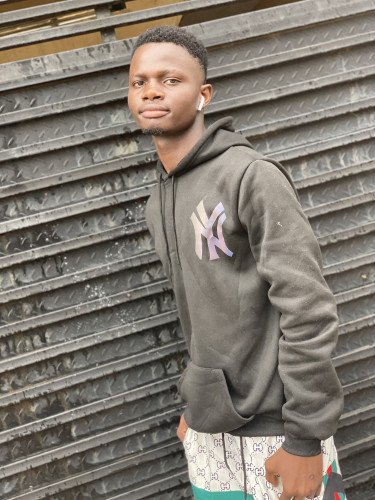 Femi Wext - Ilekun Ayo (Cover)