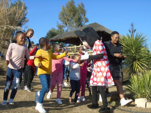 Damula ls - Kea Jaiva Ka Yona Topo