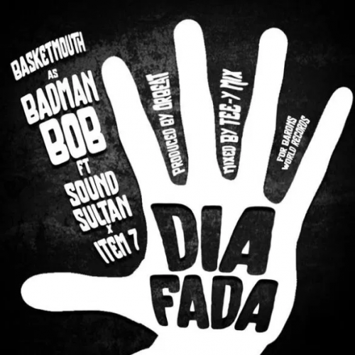 Basketmouth - Dia Fada (feat. Sound Sultan, Item 7)
