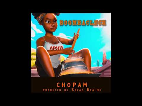 Boombaclek - Boombaclek - Chopam