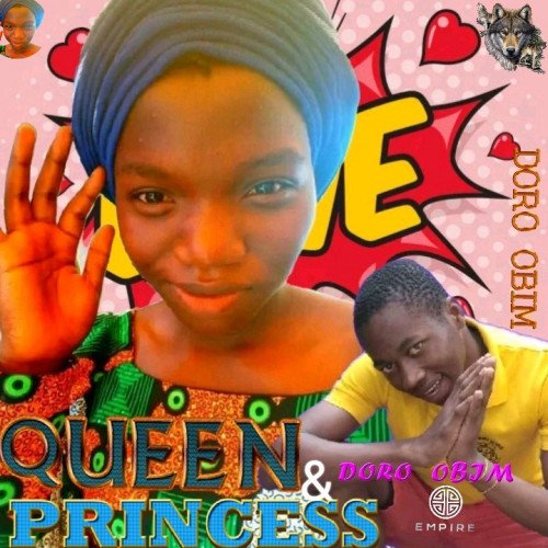 DORO OBIM - QUEEN