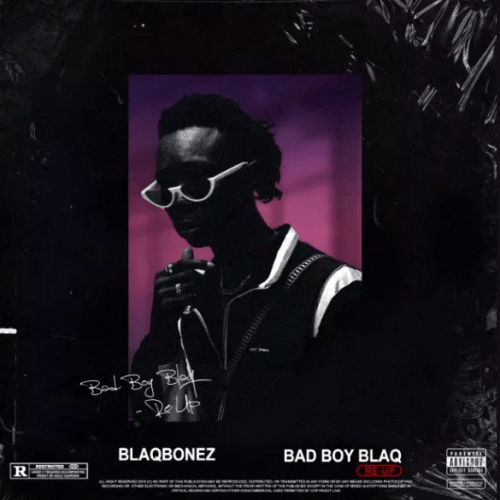 Blaqbonez - Play (Remix) (feat. Ycee)