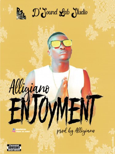 Alligiano - Enjoyment