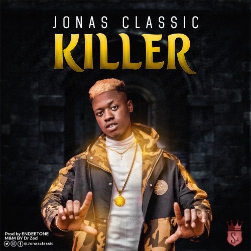 Jonas classic - Killer