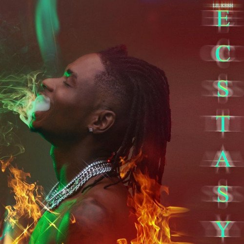 Ecstasy - EP