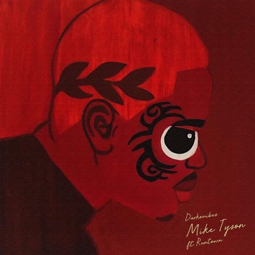 Darkovibes - Mike Tyson (feat. Runtown)