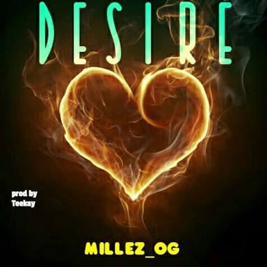 Millez - DESIRE