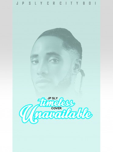 JP Sly - UNAVAILABLE COVER