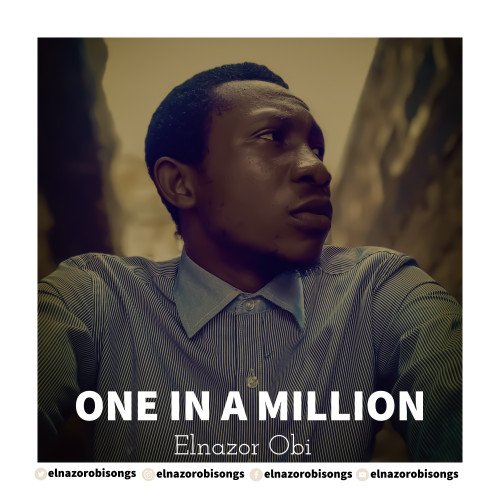 Elnazor Obi - Yahweh (feat. John Favor)