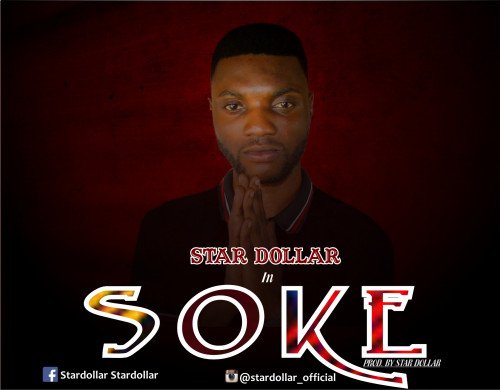Star Dollar - SOKE By Star Dollar