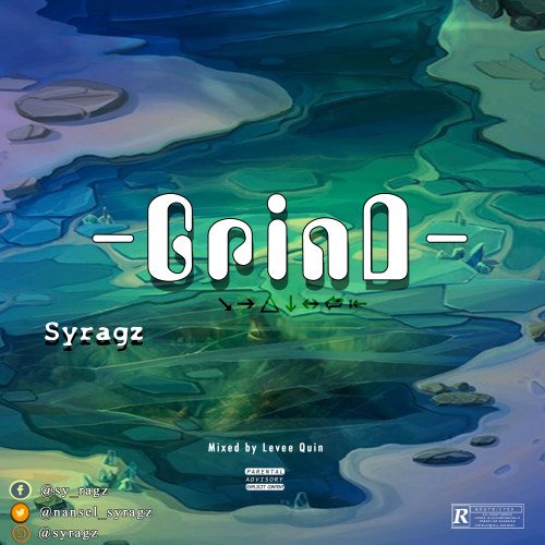 Syragz - Grind