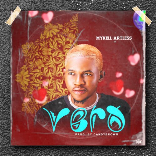 Mykell Artless - Vero