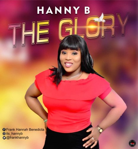 Hanny B - The Glory