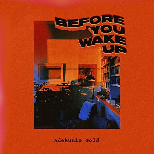 Adekunle Gold - Before You Wake Up