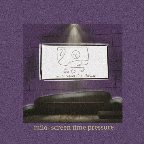 Milo - Screen Time Pressure
