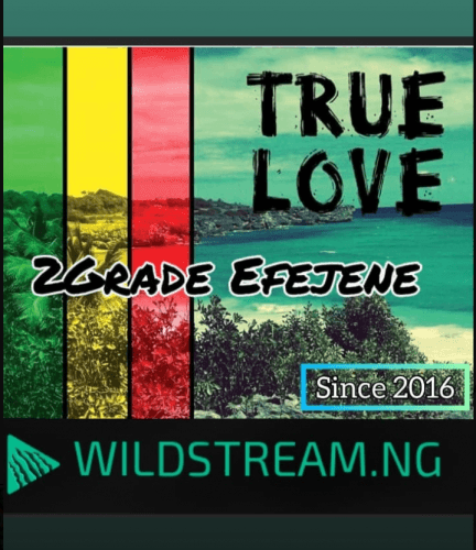 2Grade Efejene - Show Me True Love (R&B Complementary)
