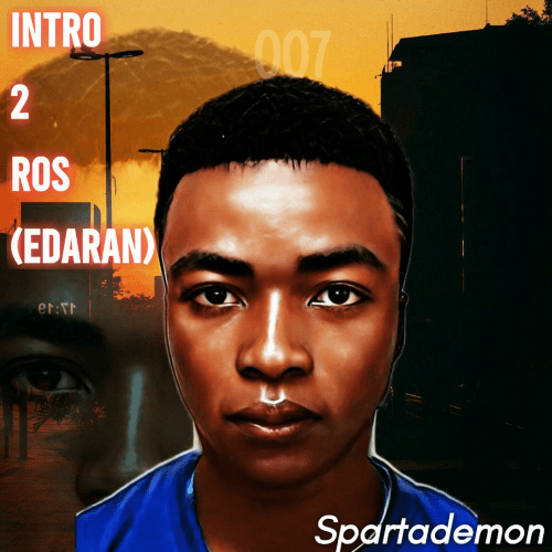 Spartademon007 - Intro 2 ROS(edaran)