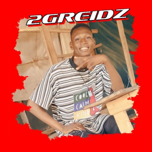 Official 2Greidz Efejene - Character (Prod By Tugreidz)