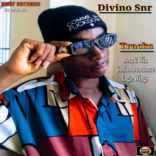 Divino Snr - Born 2 Win