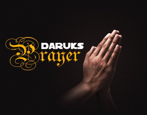 Daruks - Prayer
