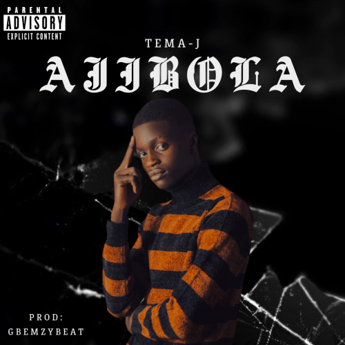 TemaJ - Ajibola