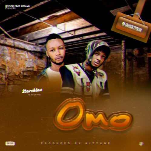 Starshine - OMO (feat. Oluwakitson)