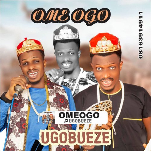 UGOBUEZE - OME OGO