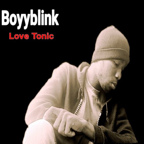 Boyyblink - Love Tonic