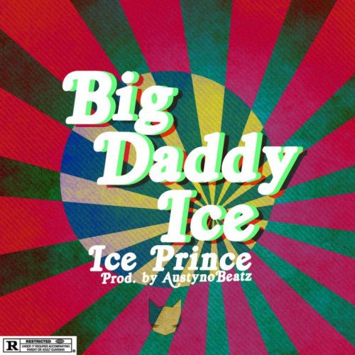Ice Prince - Big Daddy Ice