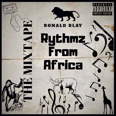 Ronald Blay - Hustle