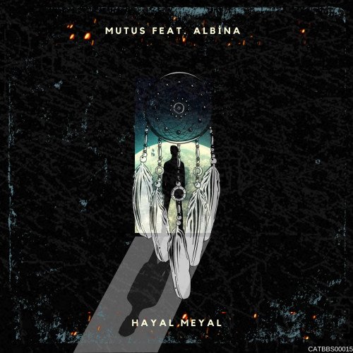 Mutus x Albina - Hayal Meyal