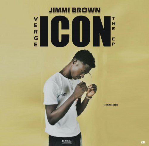 JIMMI BROWN - Shanor