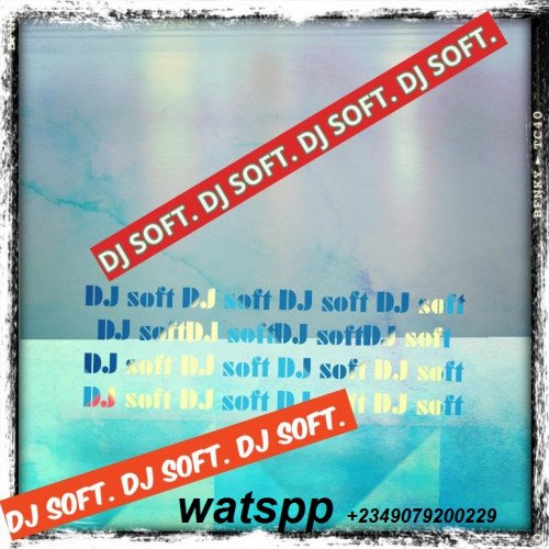 dj soft - DJ SOFT TOP CL@SS