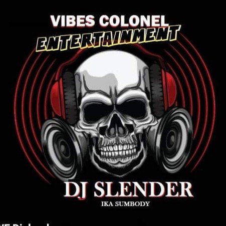 DJ SLENDER - Best Of Bella Shmurda