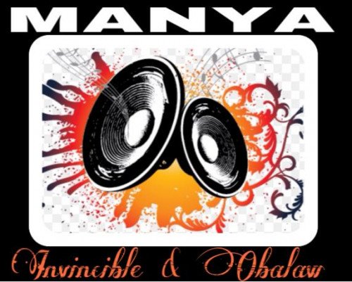 INVINCIBLE - Manya