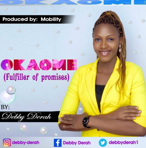 Debby Derah - Okaome