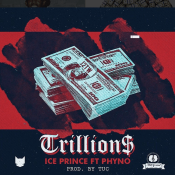 Phyno - Icholiya (feat. Ice Prince, MI Abaga)