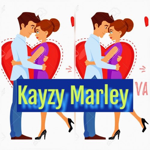 Kayzy Marley - Jukwese