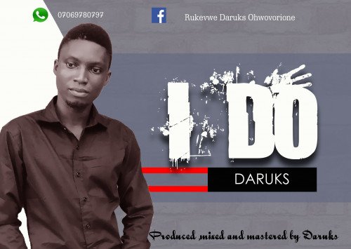 Daruks - I Do