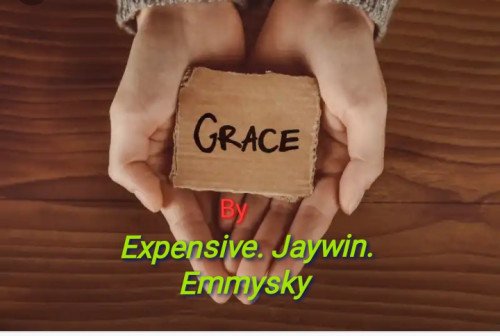Emmysky - Grace