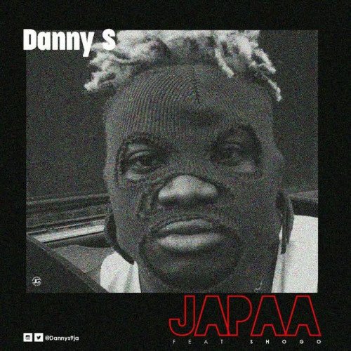 Danny S - Japaa (Freestyle)