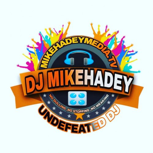 DJ mikehadey - DECEMBER BANGER 2021