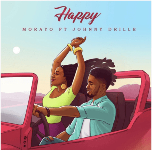 Morayo - Happy (feat. Johnny Drille)