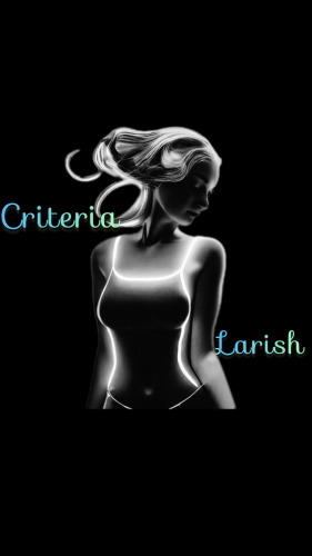 Larish - Criteria