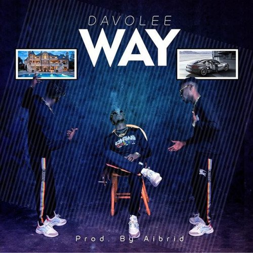Davolee - Way