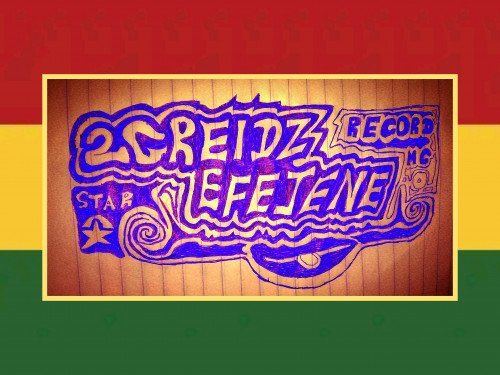 Official 2Greidz Efejene - How Will You Feel (R&B-Soul) - 2Greidz Efejene