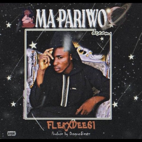 Flerxdee61 - Ma Pariwo