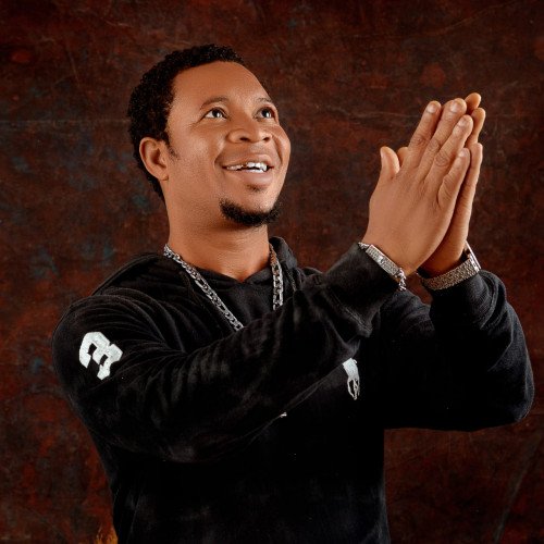 BRANKY  ENEBOMEH - DESERVE MY PRAISE BY BRANKY  ENEBOMEH