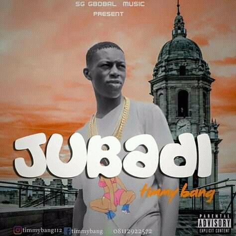 Timmy Banger - Jubadi