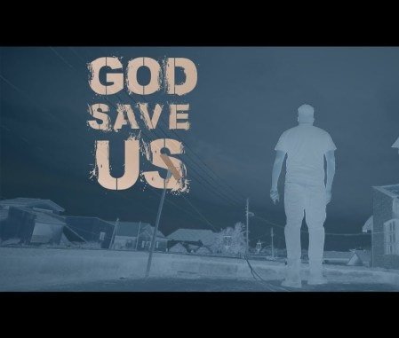 Chinko Ekun - God Save Us (Freestyle)